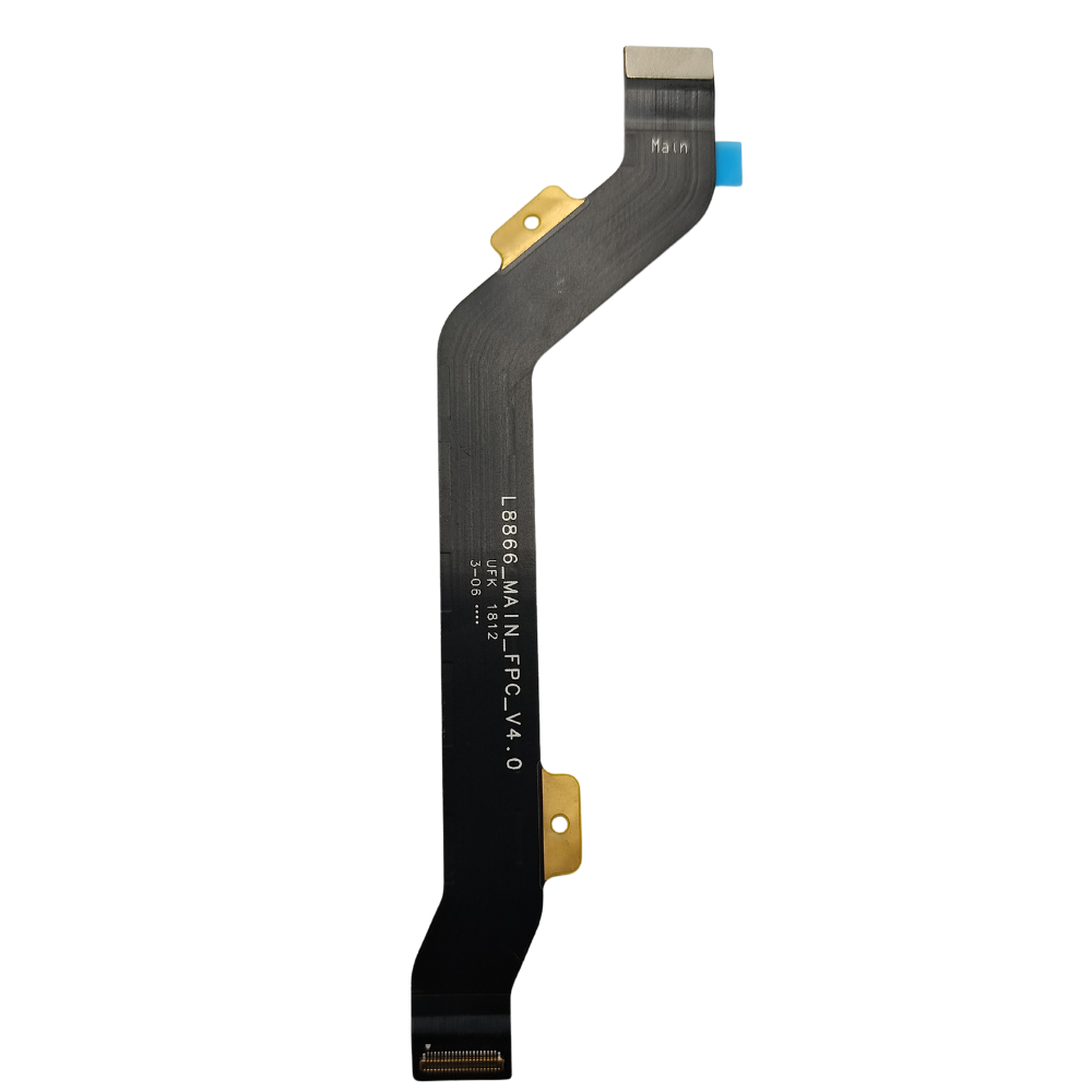 Flex Principal Central Per XIAOMI EL MEU A2