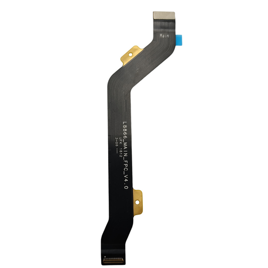 Flex Principal Central Para Xiaomi Mi A2
