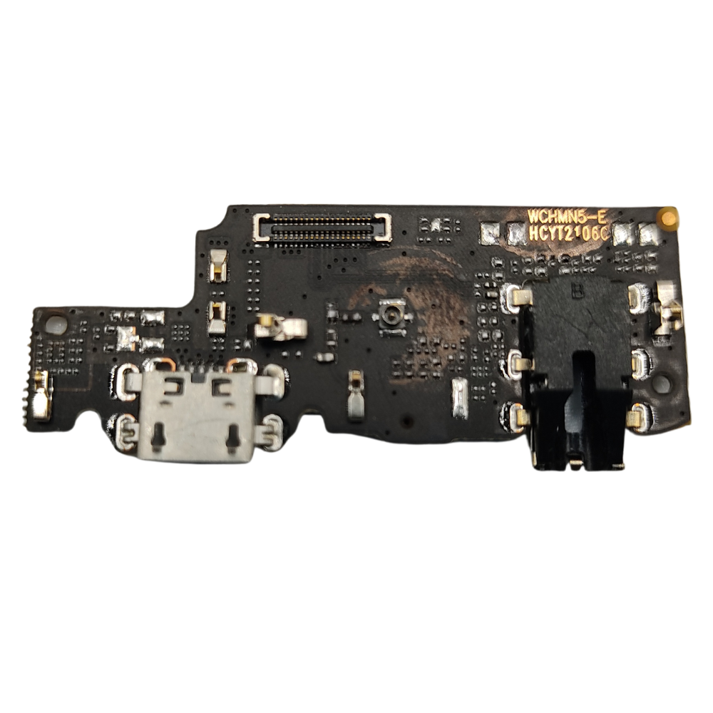 Flex Conector De Carga Para Xiaomi Redmi Note 5