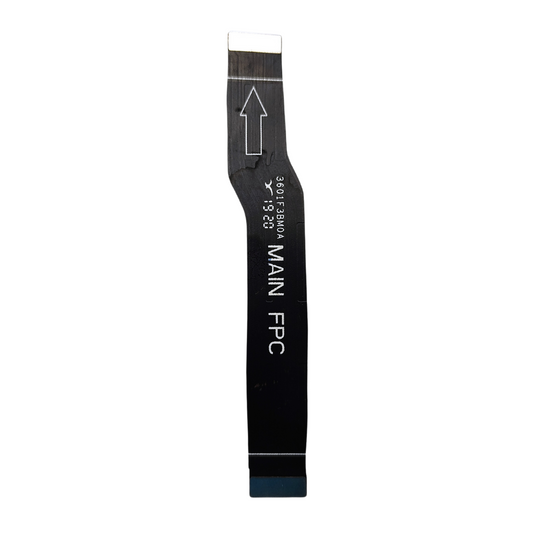 Flex Principal Central Para Xiaomi Mi 9 Lite
