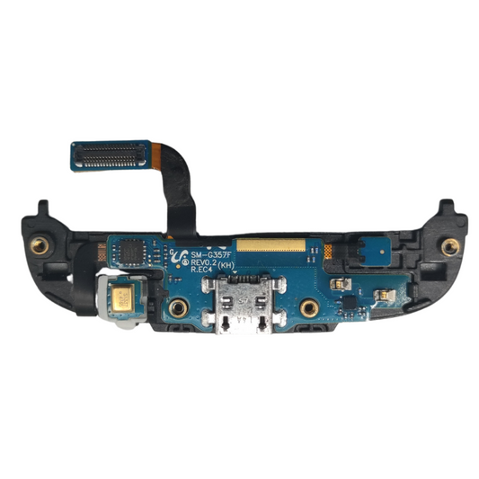 Flex Conector De Carga Para Samsung Galaxy Ace 4 G357