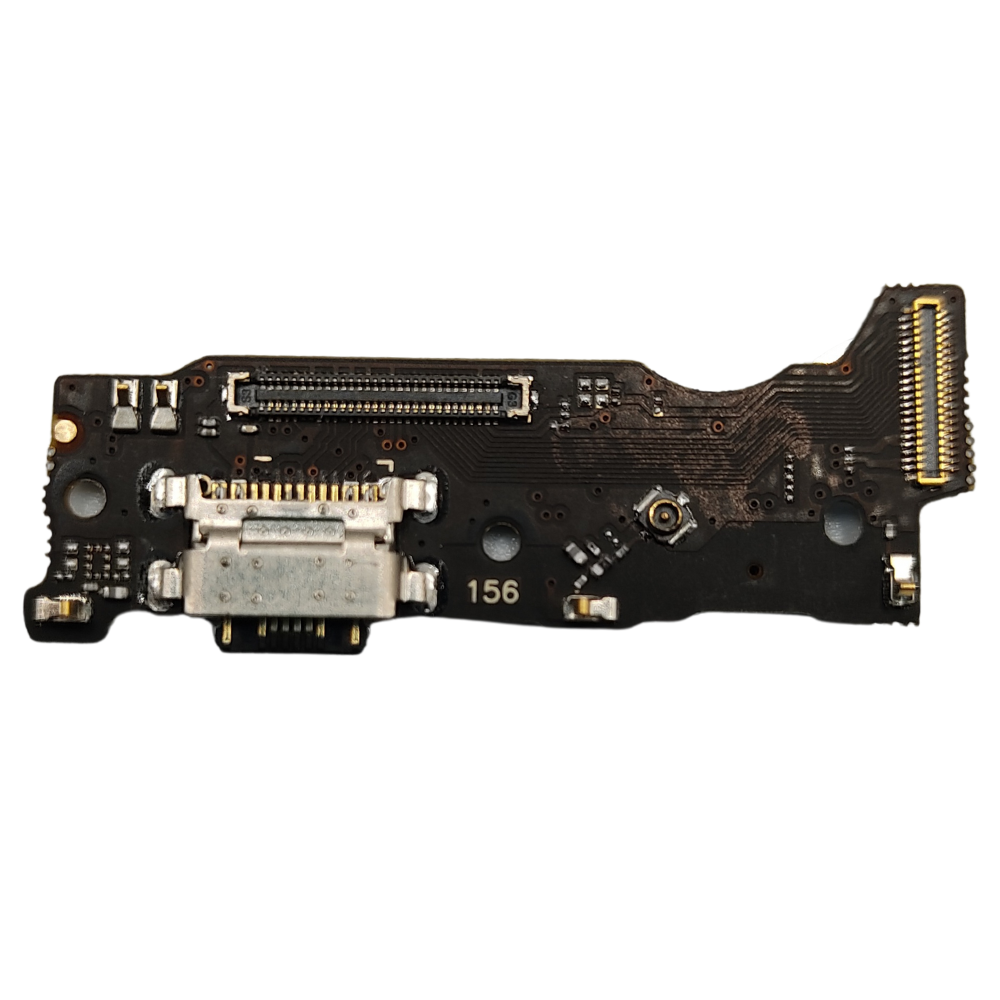 Flex Conector De Carga Para Xiaomi Redmi Note 10 Pro 4G/5G