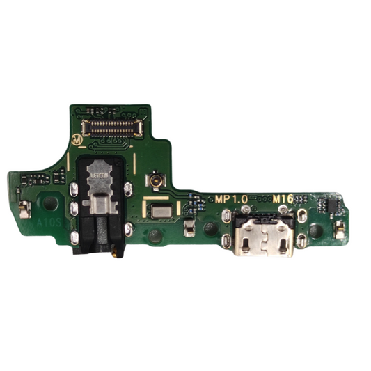 Flex Conector De Carga Para Samsung Galaxy A10s (VERSION M15)