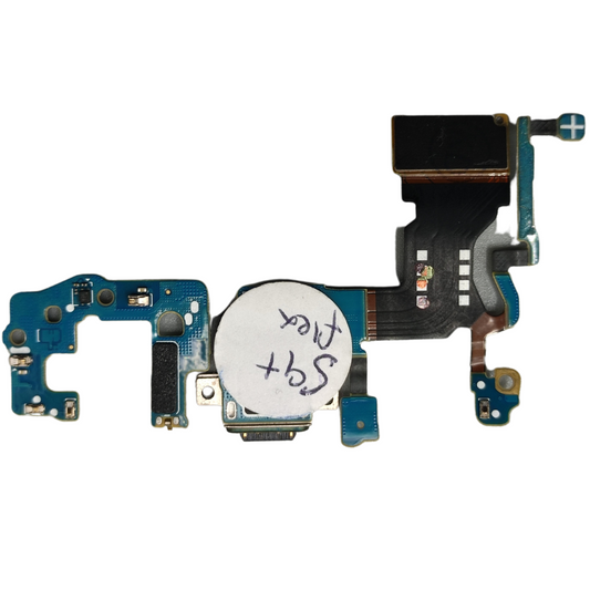 Flex Conector De Carga Para Samsung Galaxy S9