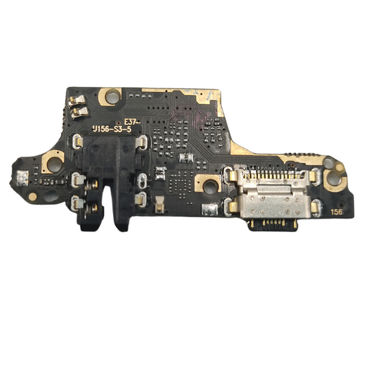 Flex Conector De Carga Para Xiaomi Poco X3 / X3 Pro