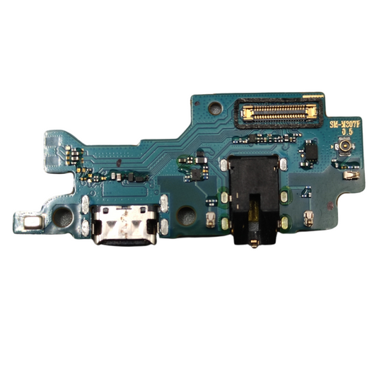 Flex Conector De Carga Para Samsung Galaxy M30S