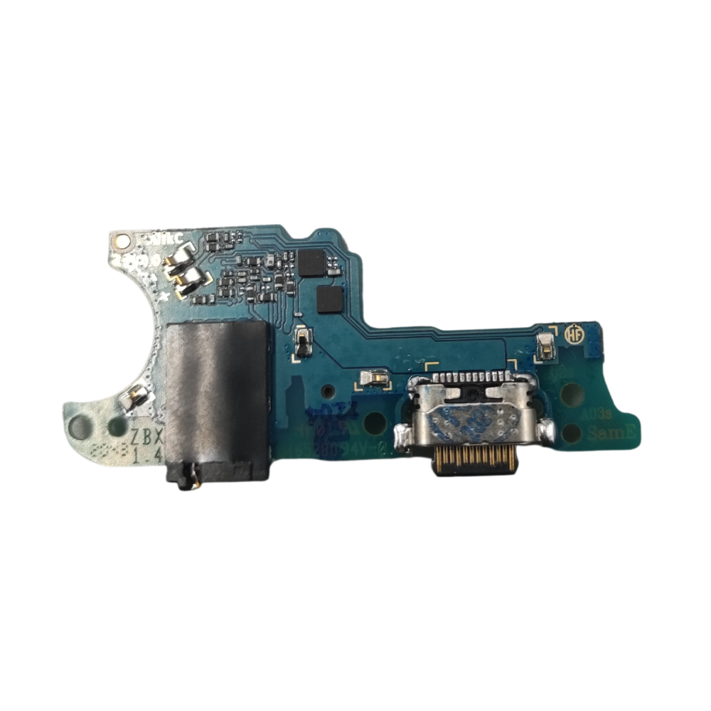 Flex Connector De Càrrega Per SAMSUNG GALAXY A03s PETIT