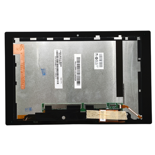 Pantalla Completa Para Tablet Sony Xperia Tablet Z Negro