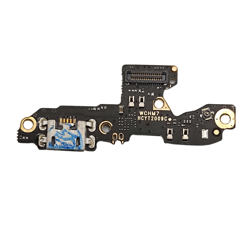 Flex Conector De Carga Para Xiaomi Redmi 7