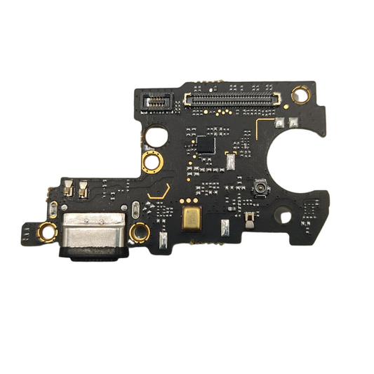 Flex Conector De Carga Para Xiaomi Mi 9Se