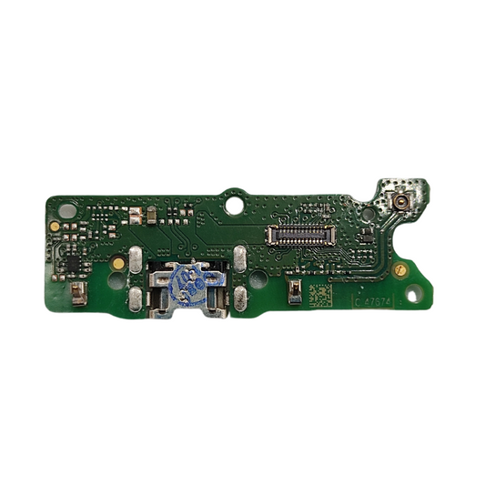 Flex Conector De Carga Para Huawei Y5 2018