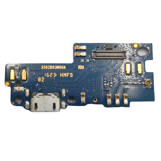 Flex Conector De Carga Para Xiaomi Mi Max 1