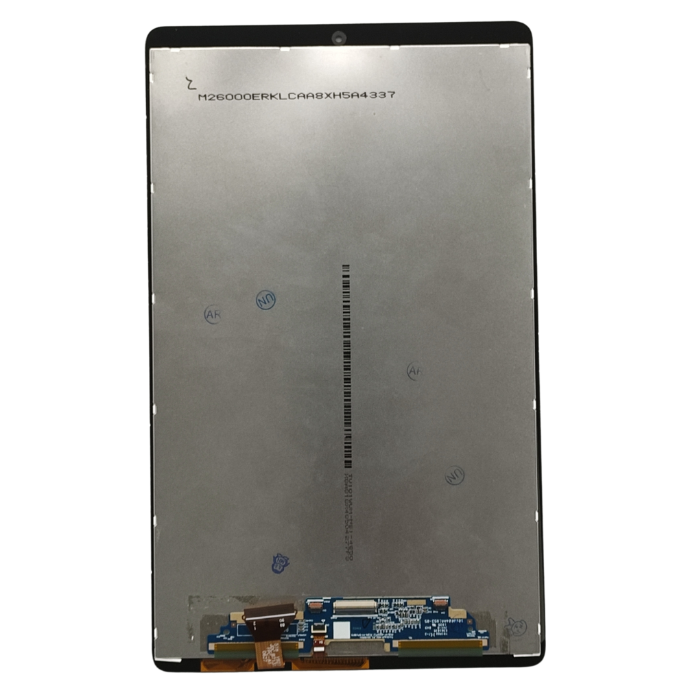 Pantalla Completa Para Tablet Samsung Galaxy Tab T540 Negro