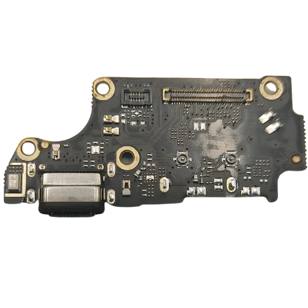 Flex Conector De Carga Para Xiaomi Poco F2 Pro