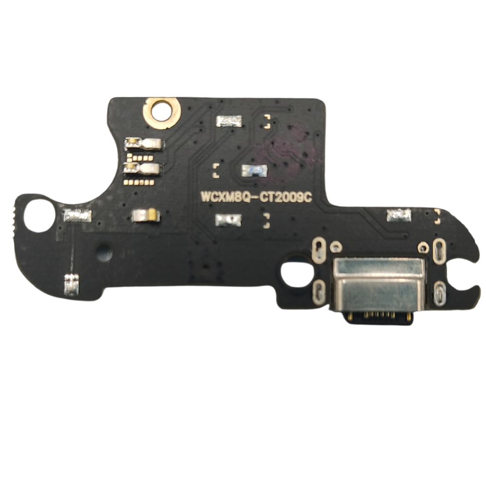 Flex Conector De Carga Para Xiaomi Mi 8 Lite