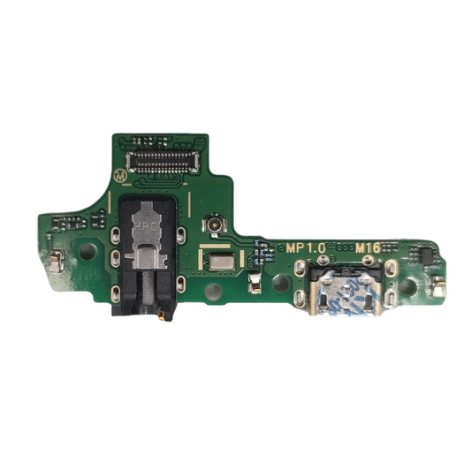 Flex Conector De Carga Para Samsung Galaxy A10S (VERSION M16)