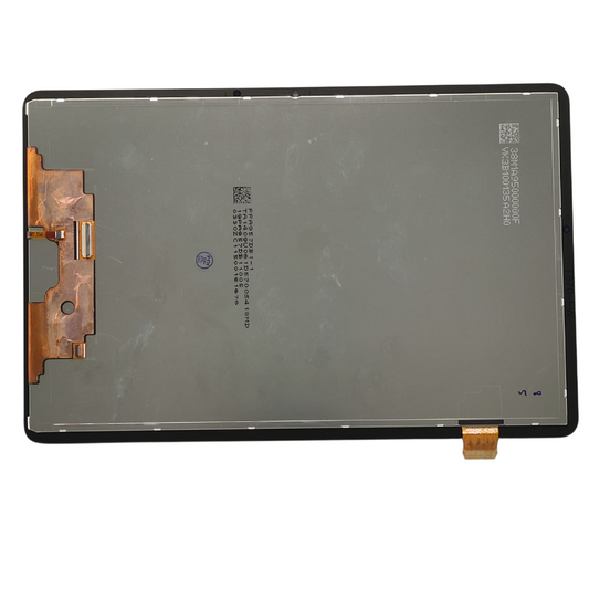 Pantalla Completa Para Tablet Samsung Galaxy Tab S7 T870 Negro