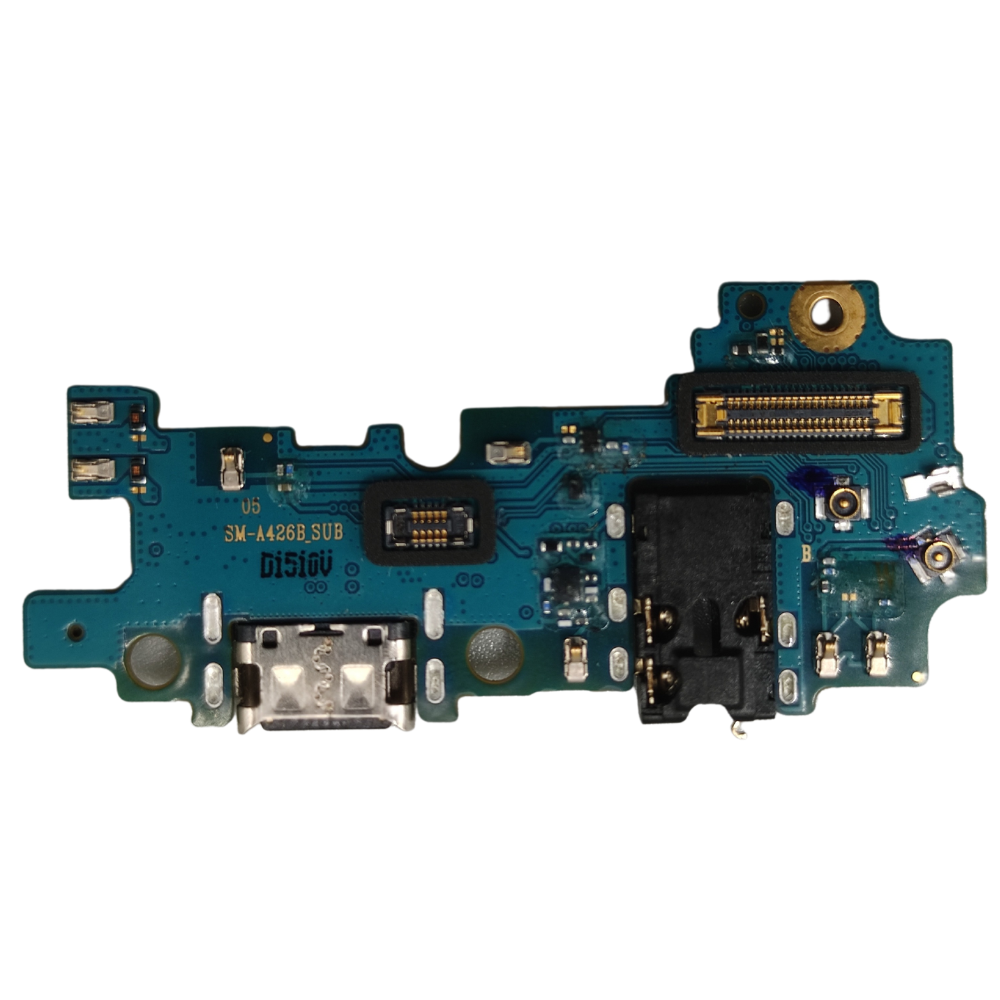 Flex Conector De Carga Para Samsung Galaxy A42 5G