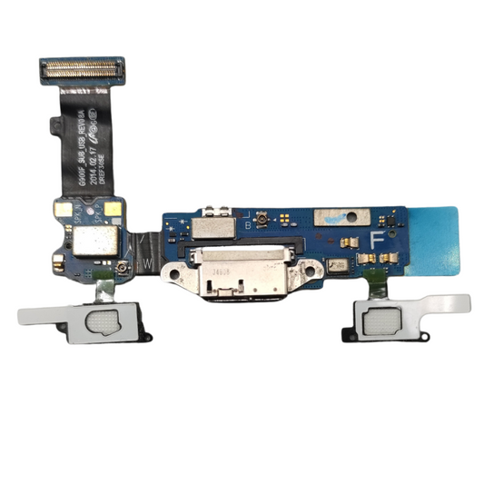Flex Conector De Carga Para Samsung Galaxy Note 5