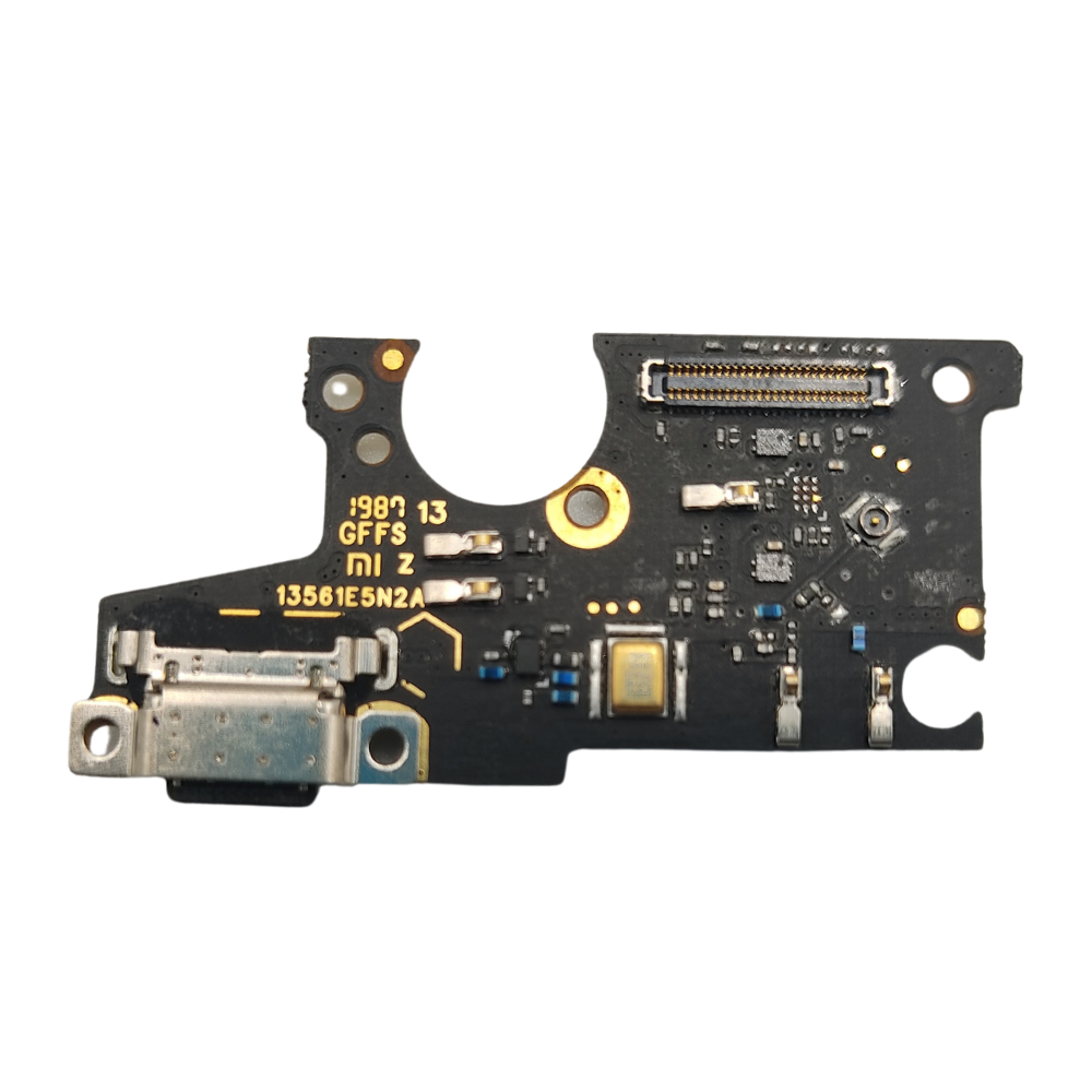 Flex Conector De Carga Para Xiaomi Mi Max 3