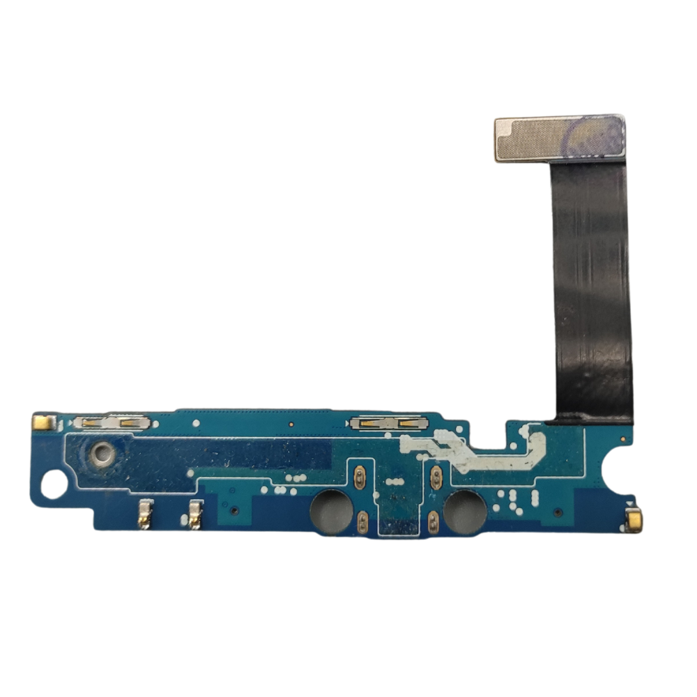 Flex Conector De Carga Para Samsung Galaxy Note 4 Edge