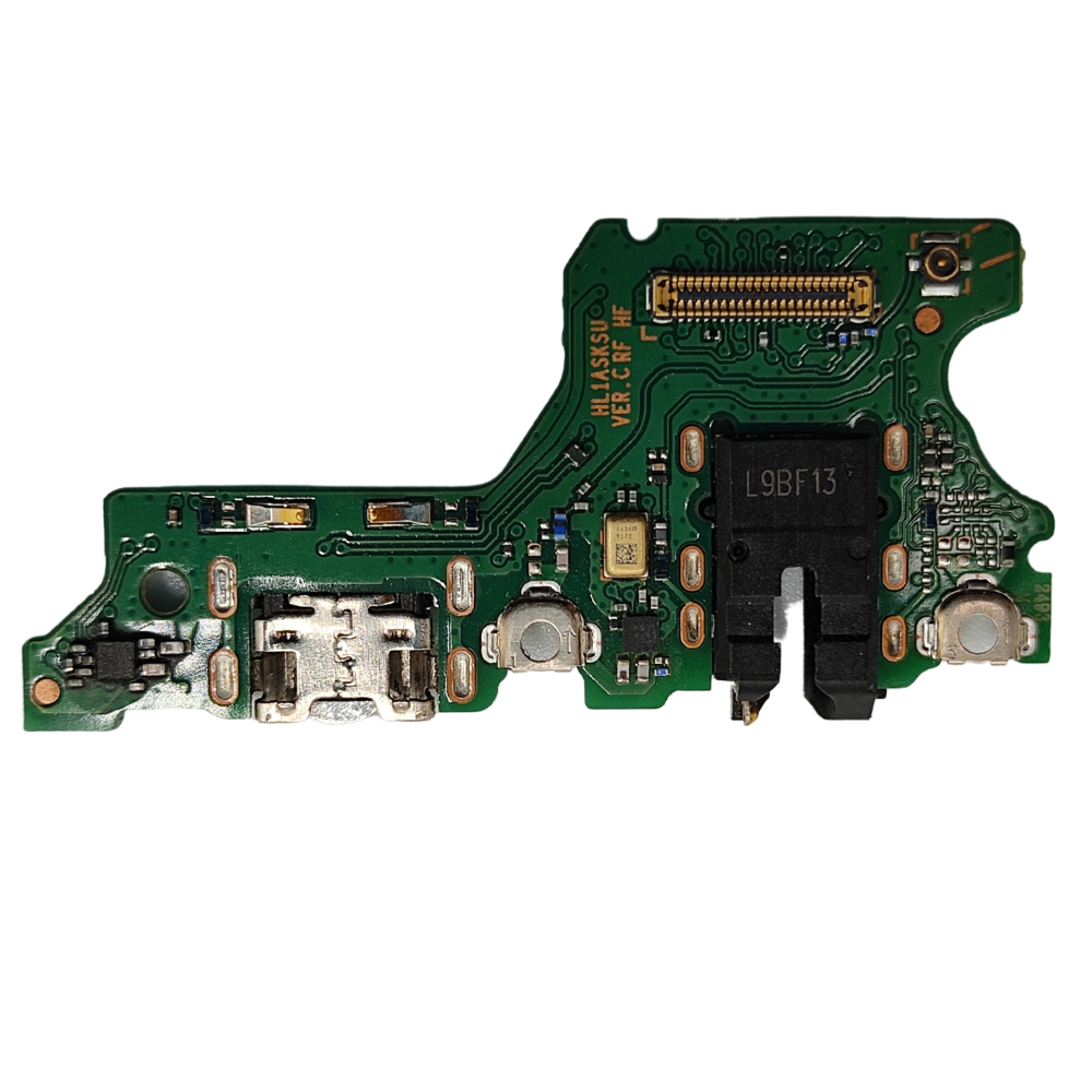 Flex Connector De Càrrega Per HUAWEI P40 LITE E / Y7P