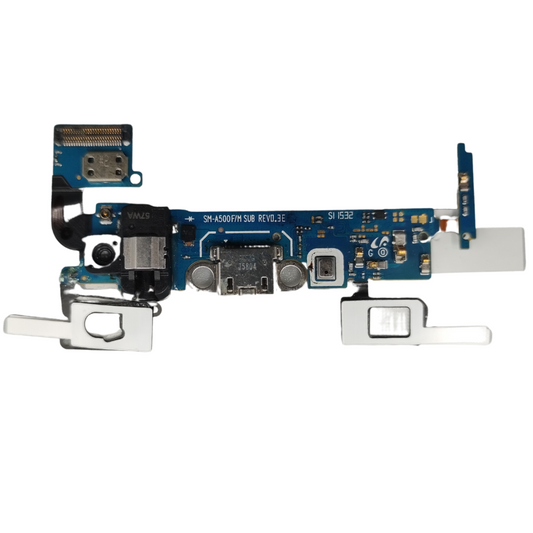 Flex Conector De Carga Para Samsung Galaxy A5 2015 / A500