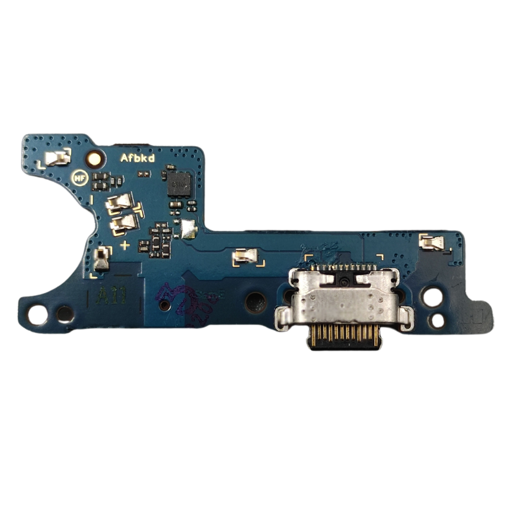 Flex Conector De Carga Para Samsung Galaxy M11