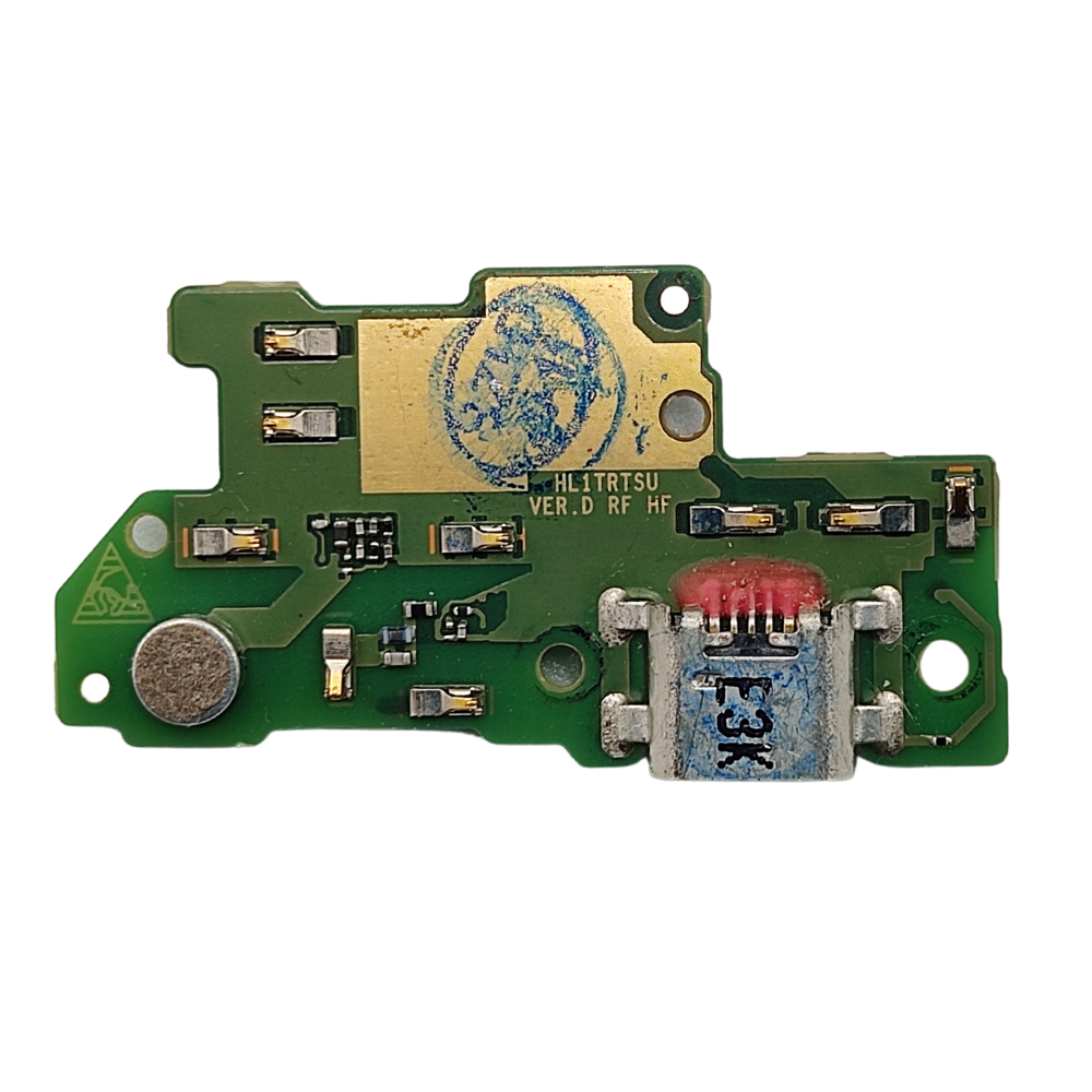 Flex Connector De Càrrega Per HUAWEI Y7 2017
