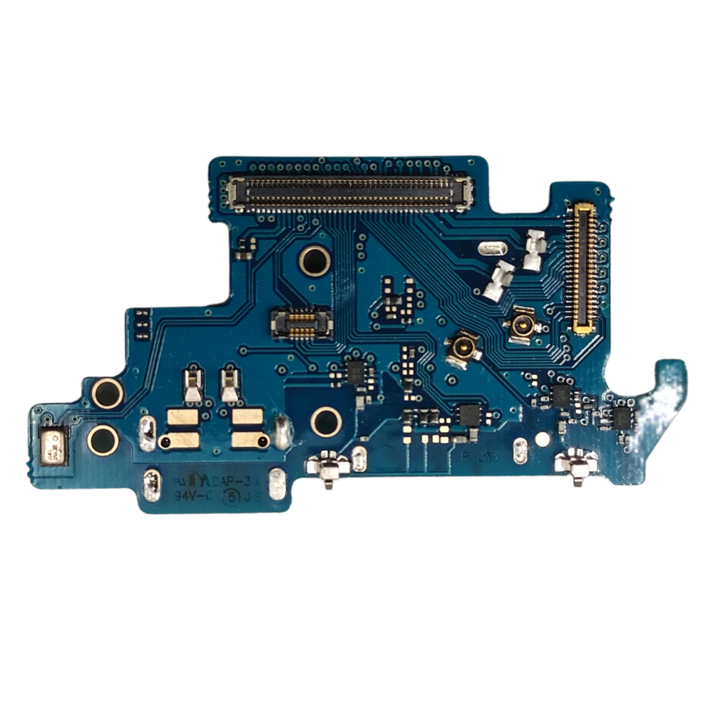 Flex Conector De Carga Para Samsung Galaxy A90