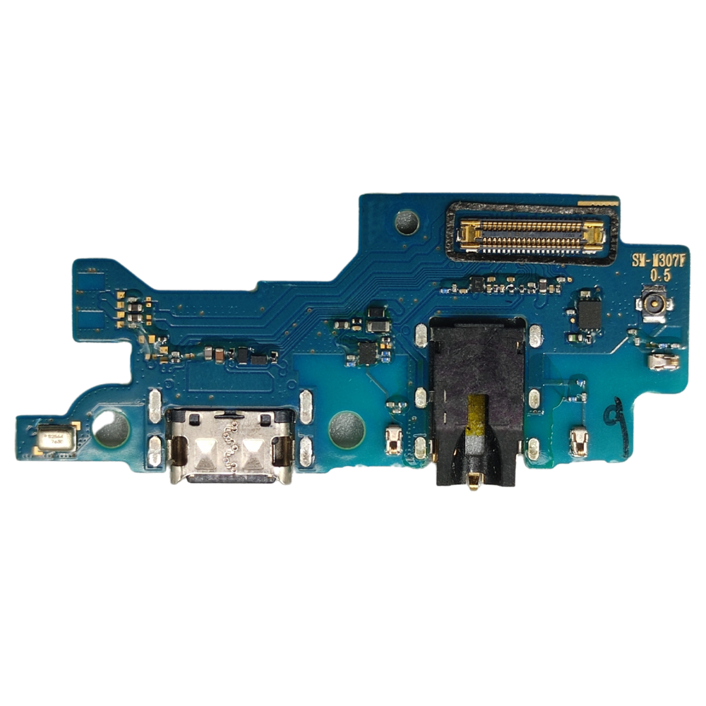 Flex Conector De Carga Para Samsung Galaxy M31