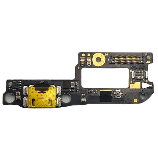 Flex Conector De Carga Para Xiaomi Mi A2 Lite