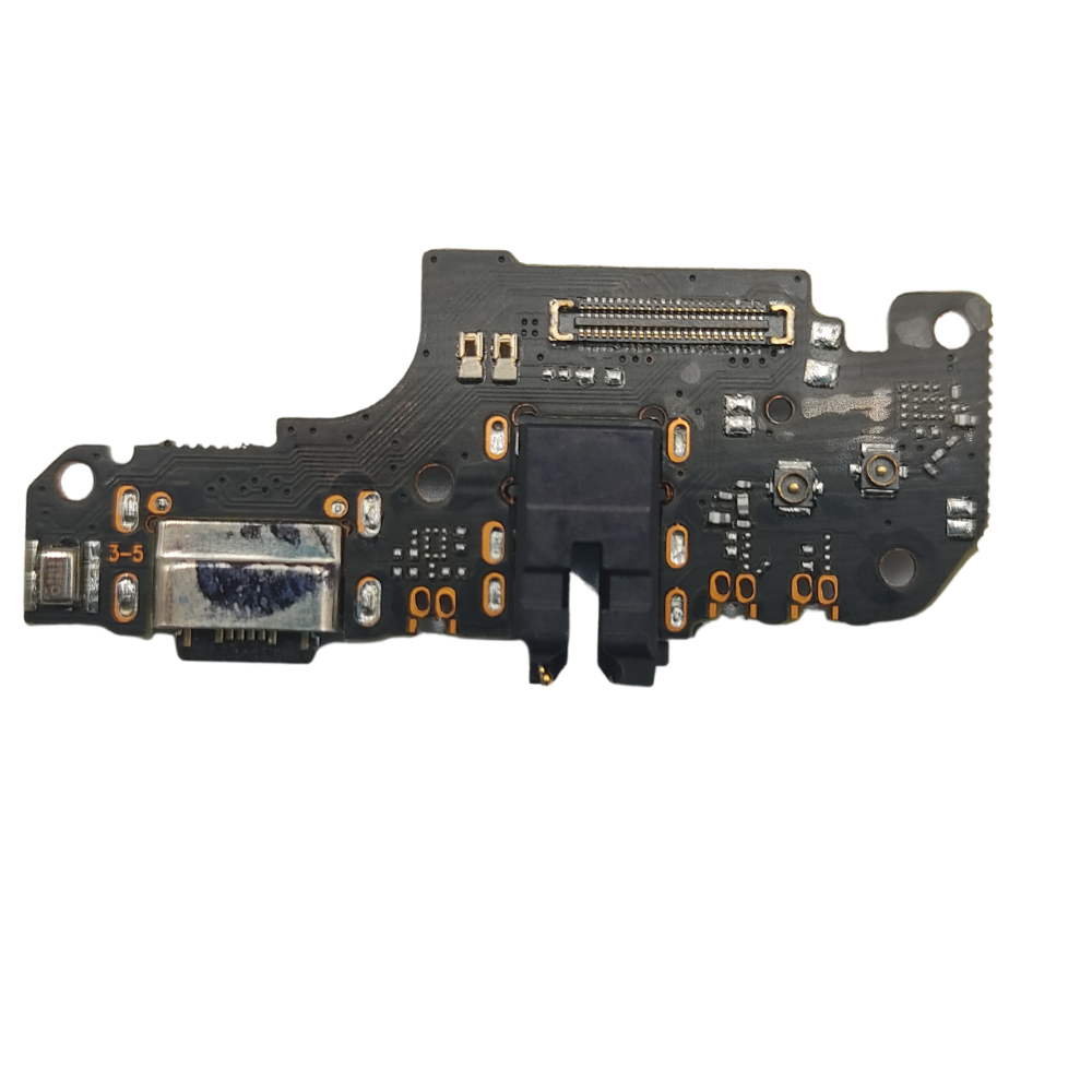 Flex Conector De Carga Para Xiaomi Mi 10T Lite 5G