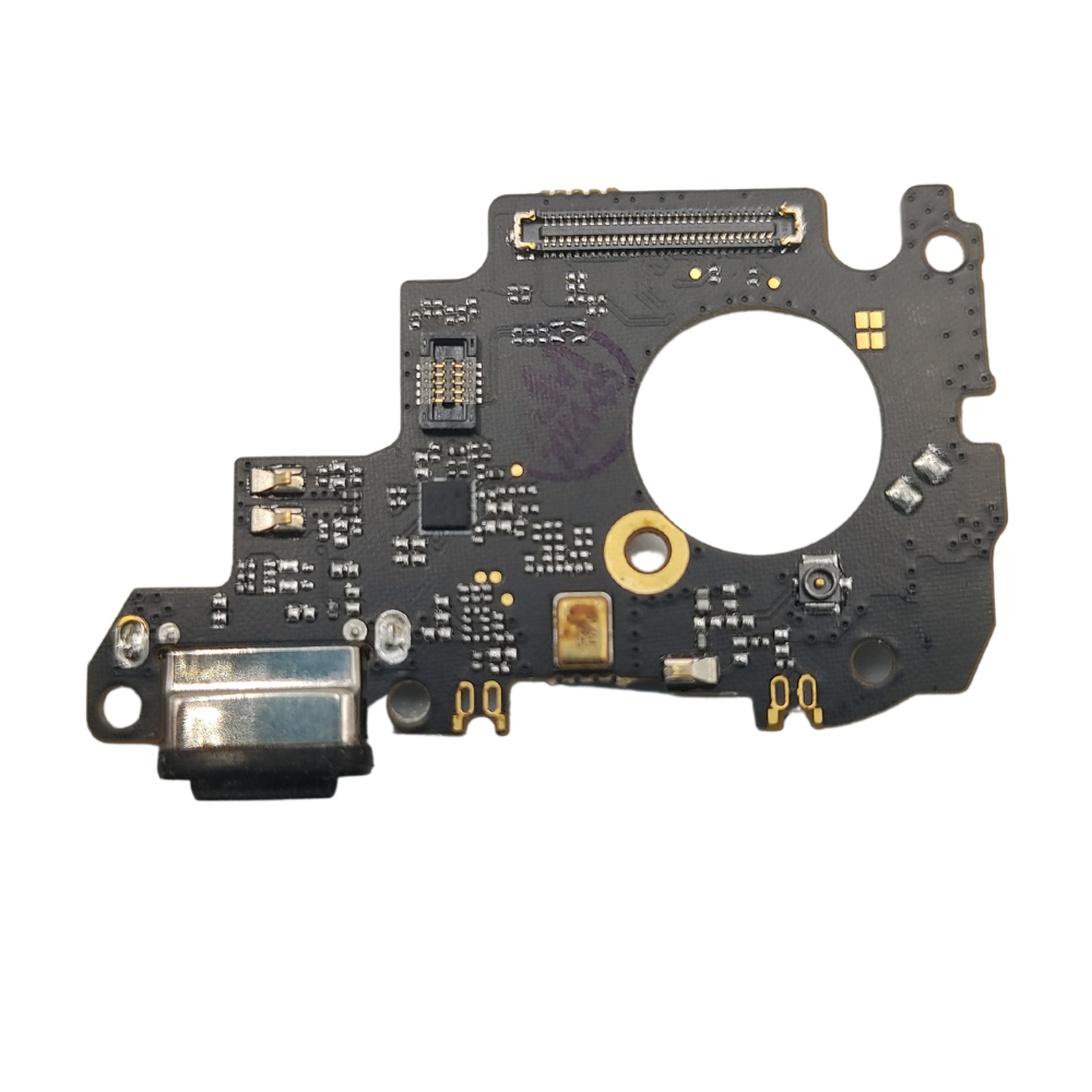 Flex Conector De Carga Para Xiaomi Mi 9