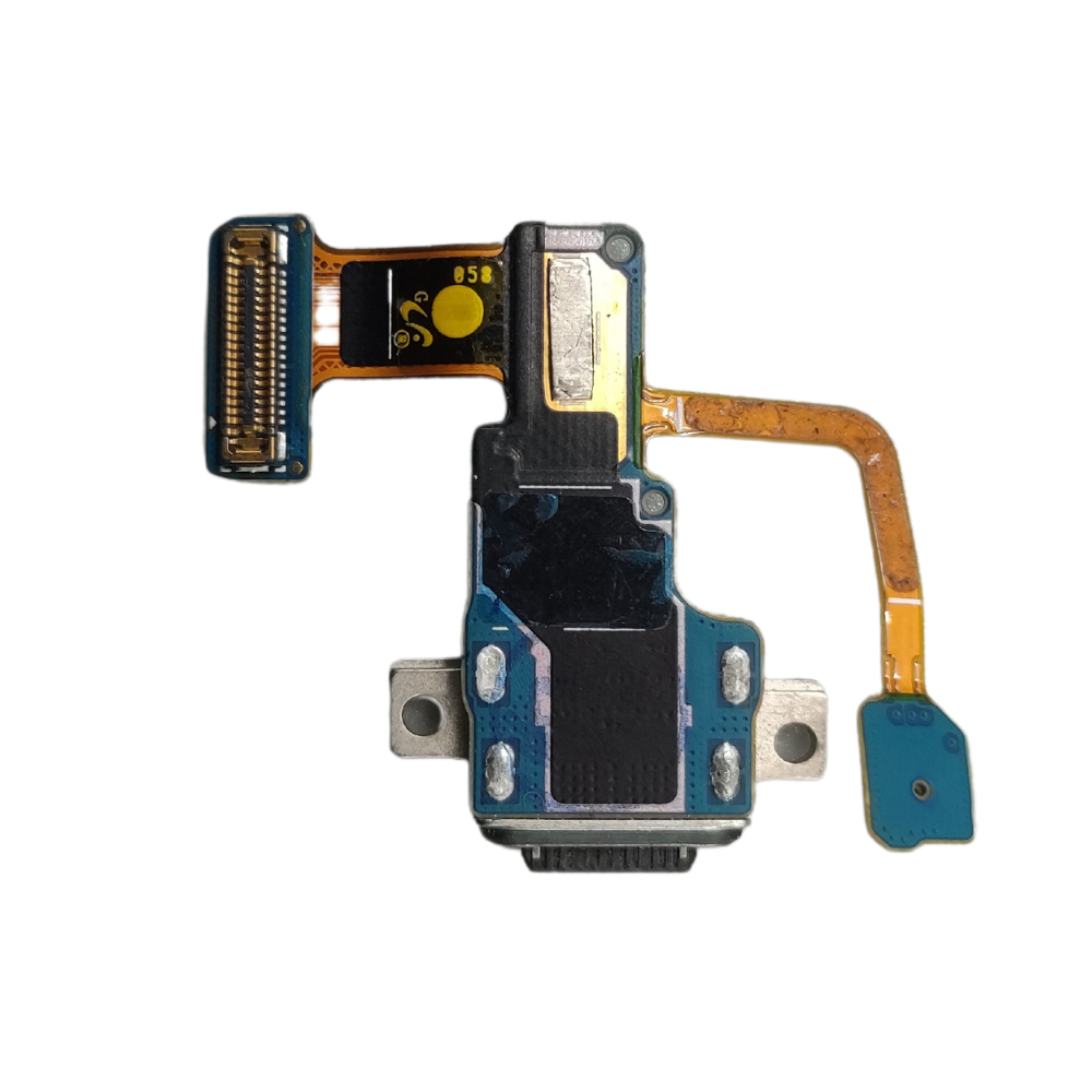 Flex Conector De Carga Para Samsung Galaxy Note 9