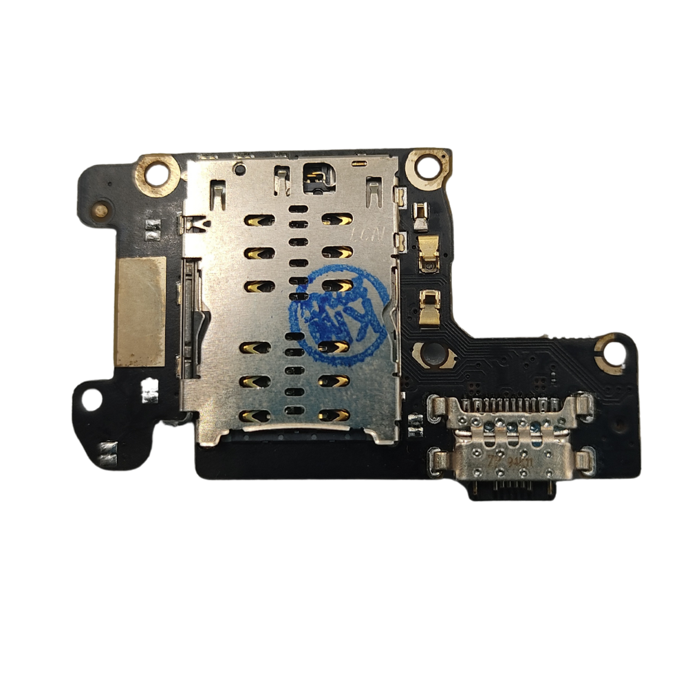 Flex Conector De Carga Para Xiaomi Mi 9T / MI 9T Pro