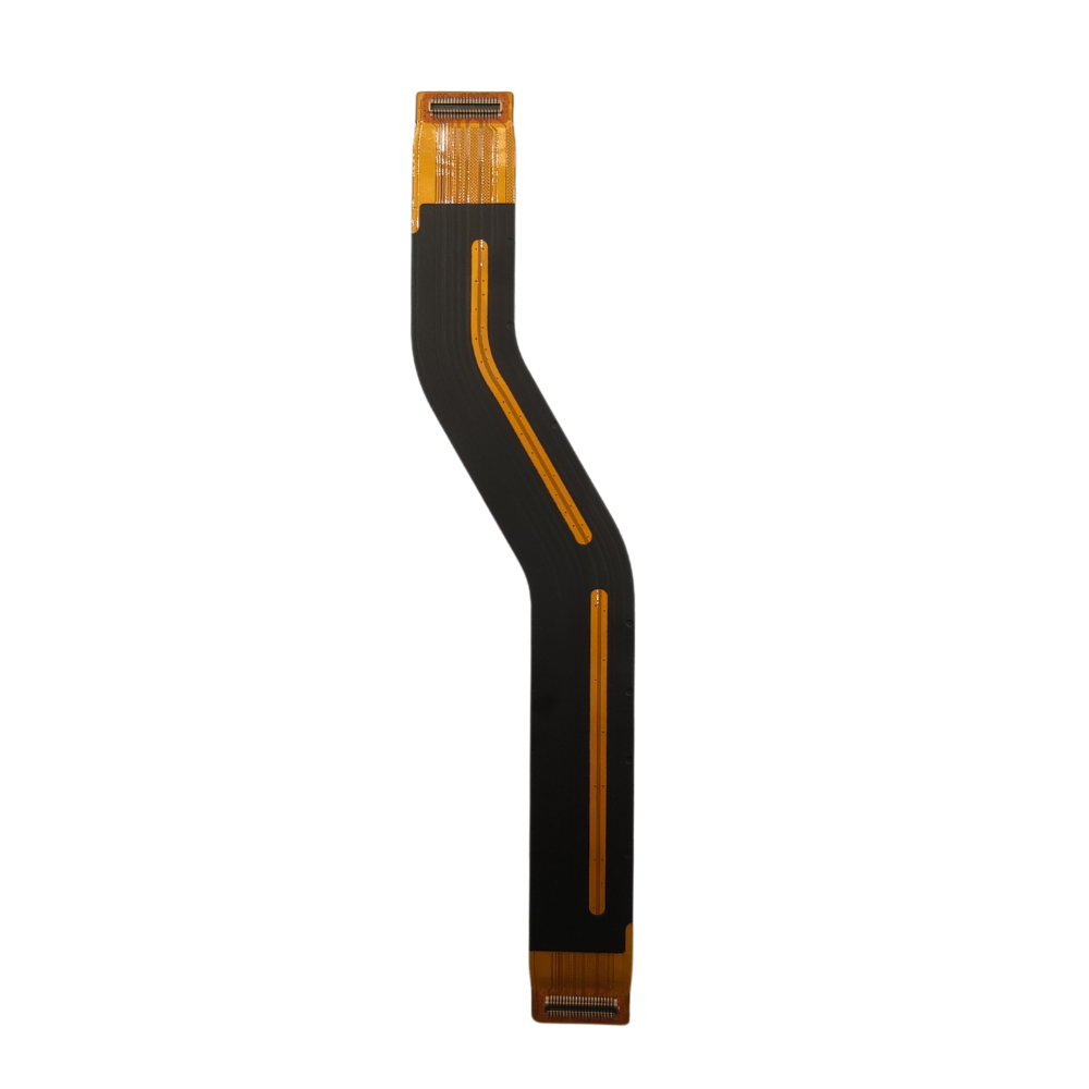 Flex Principal Central Para Samsung Galaxy A21