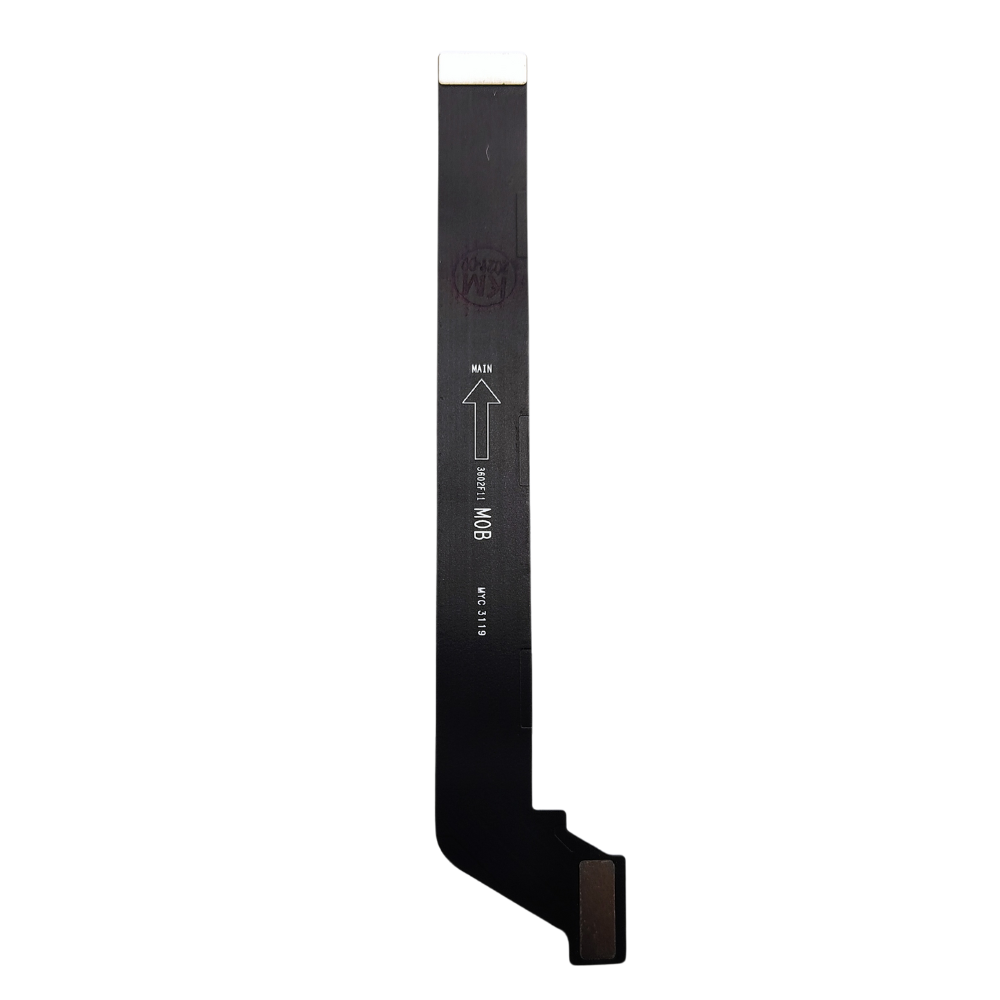 Flex Principal Central Per XIAOMI EL MEU 9T