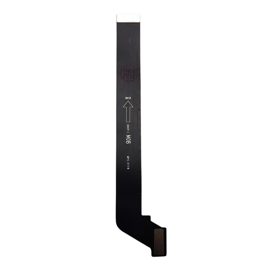 Flex Principal Central Para Xiaomi Mi 9T