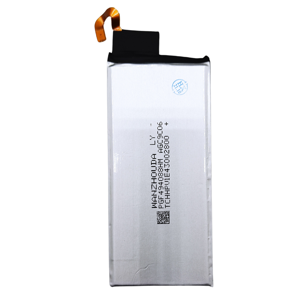 Bateria Para Samsung Galaxy S6 Edge SM-G925 / EB-BG925ABE 2600mAh