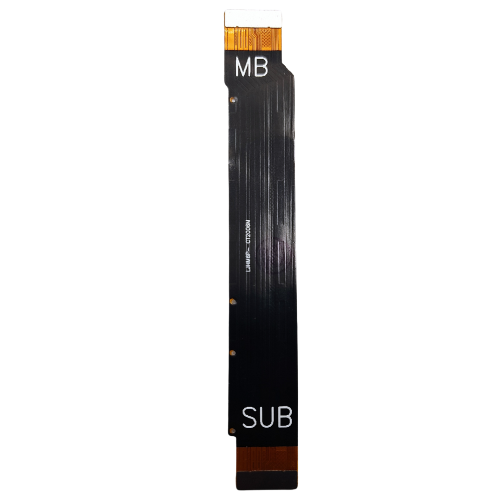 Flex Principal Central Per XIAOMI EL MEU A2 LITE