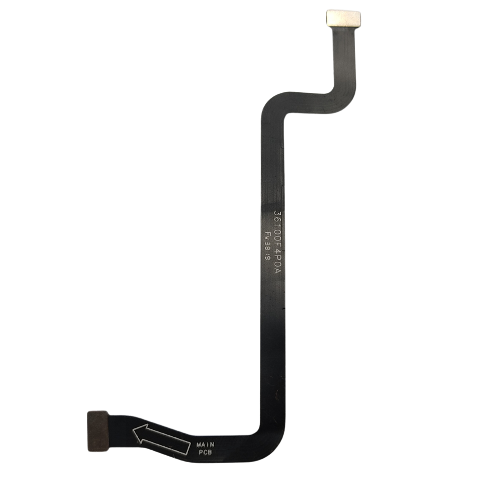 Flex Principal Para  Xiaomi Mi Note 10 Lite