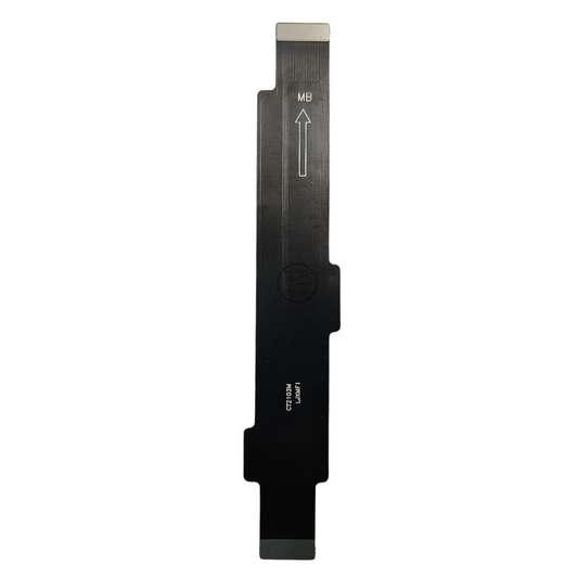 Flex Principal Central Per a XIAOMI POCOFONE F1