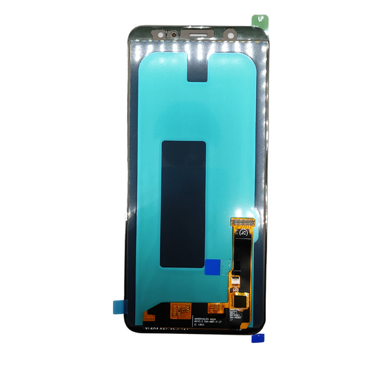 Pantalla para Samsung Galaxy A6 PLUS (18) (A605) / SM-A605  CALIDAD OLED 