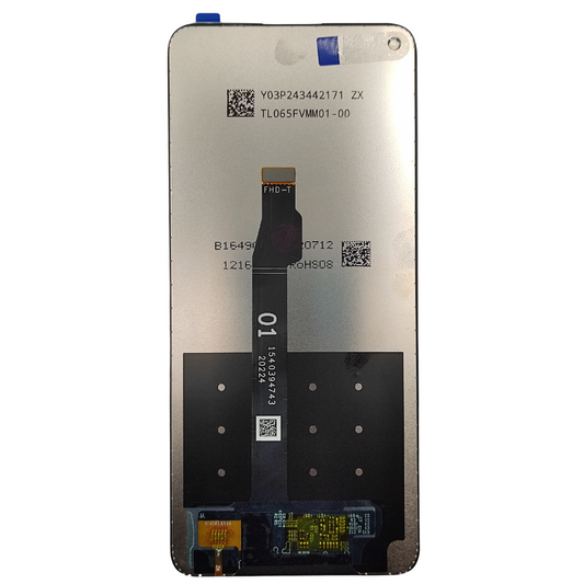 Pantalla Completa Para Huawei P40 Lite 5G