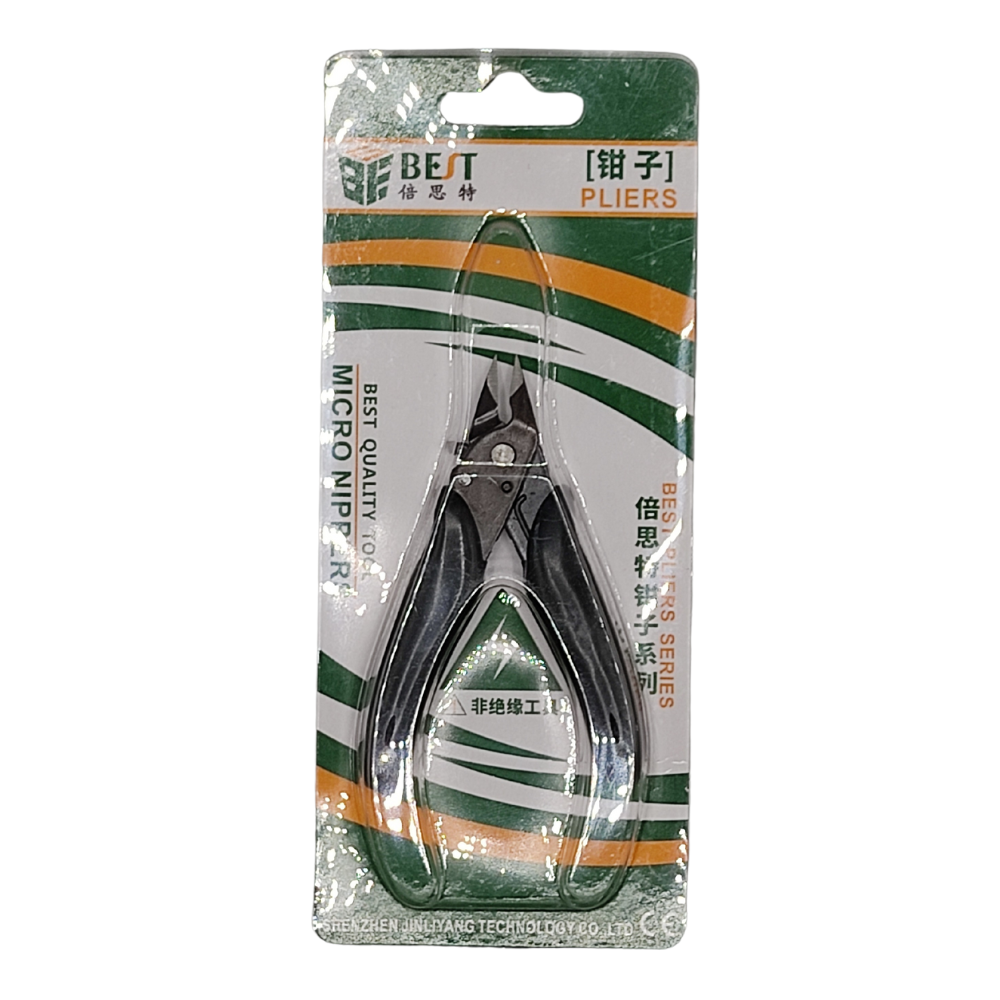 Micro Nippers Pliers