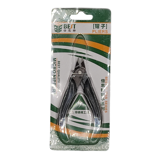 Micro Nippers Pliers