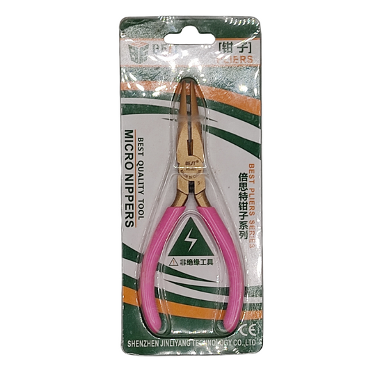 Micro Nippers Pliers