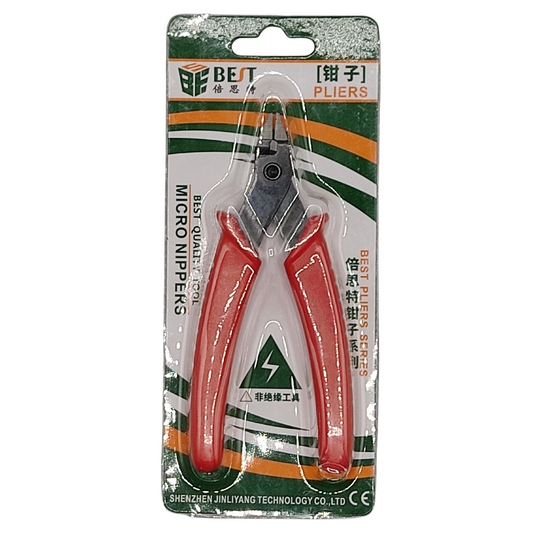 Micro Nippers Pliers