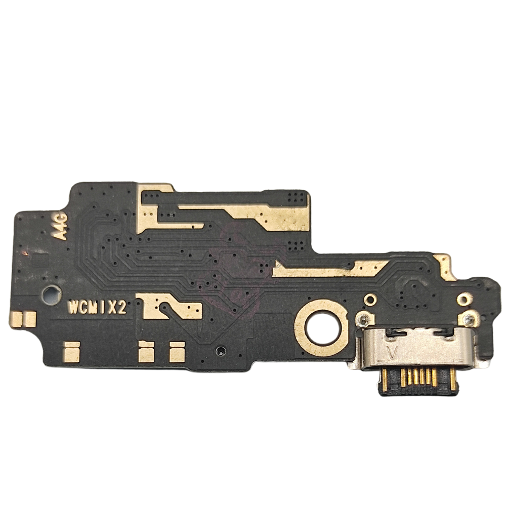 Flex Conector De Carga Para Xiaomi Mi Max 2